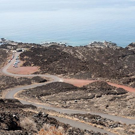 Casa Rural Juaclo El Hierro Taibique المظهر الخارجي الصورة