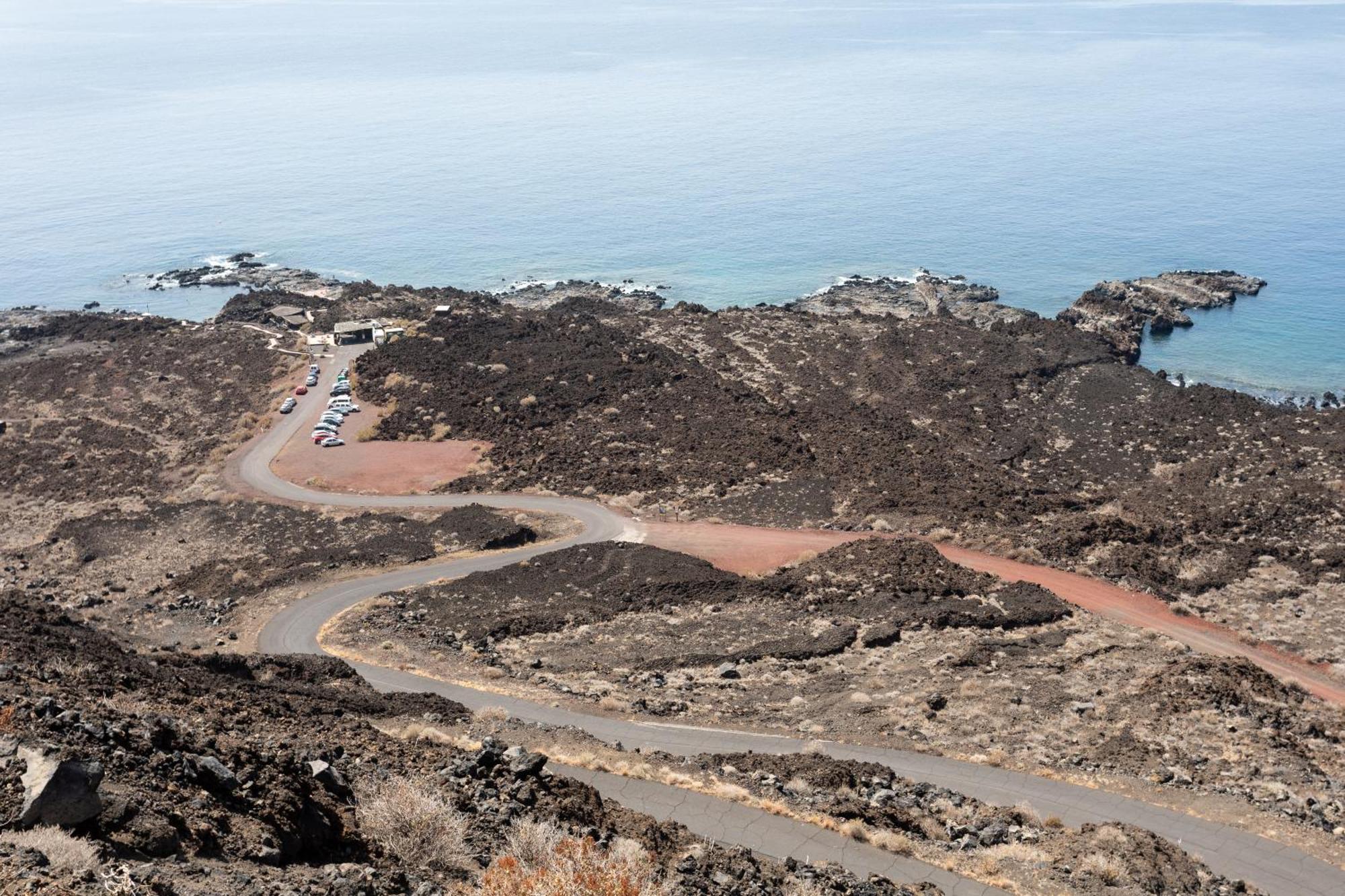Casa Rural Juaclo El Hierro Taibique المظهر الخارجي الصورة