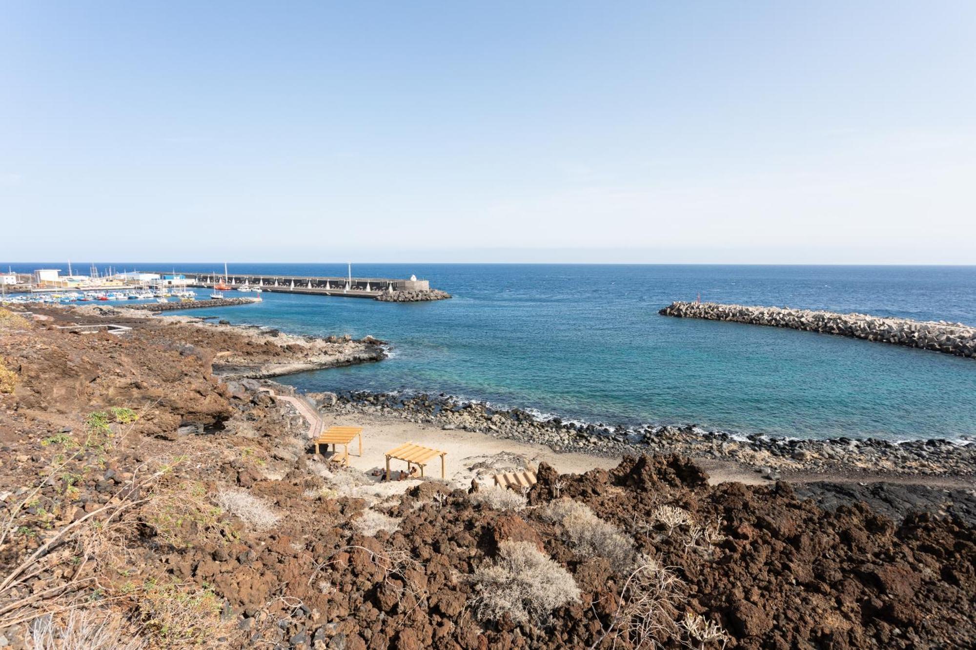 Casa Rural Juaclo El Hierro Taibique المظهر الخارجي الصورة