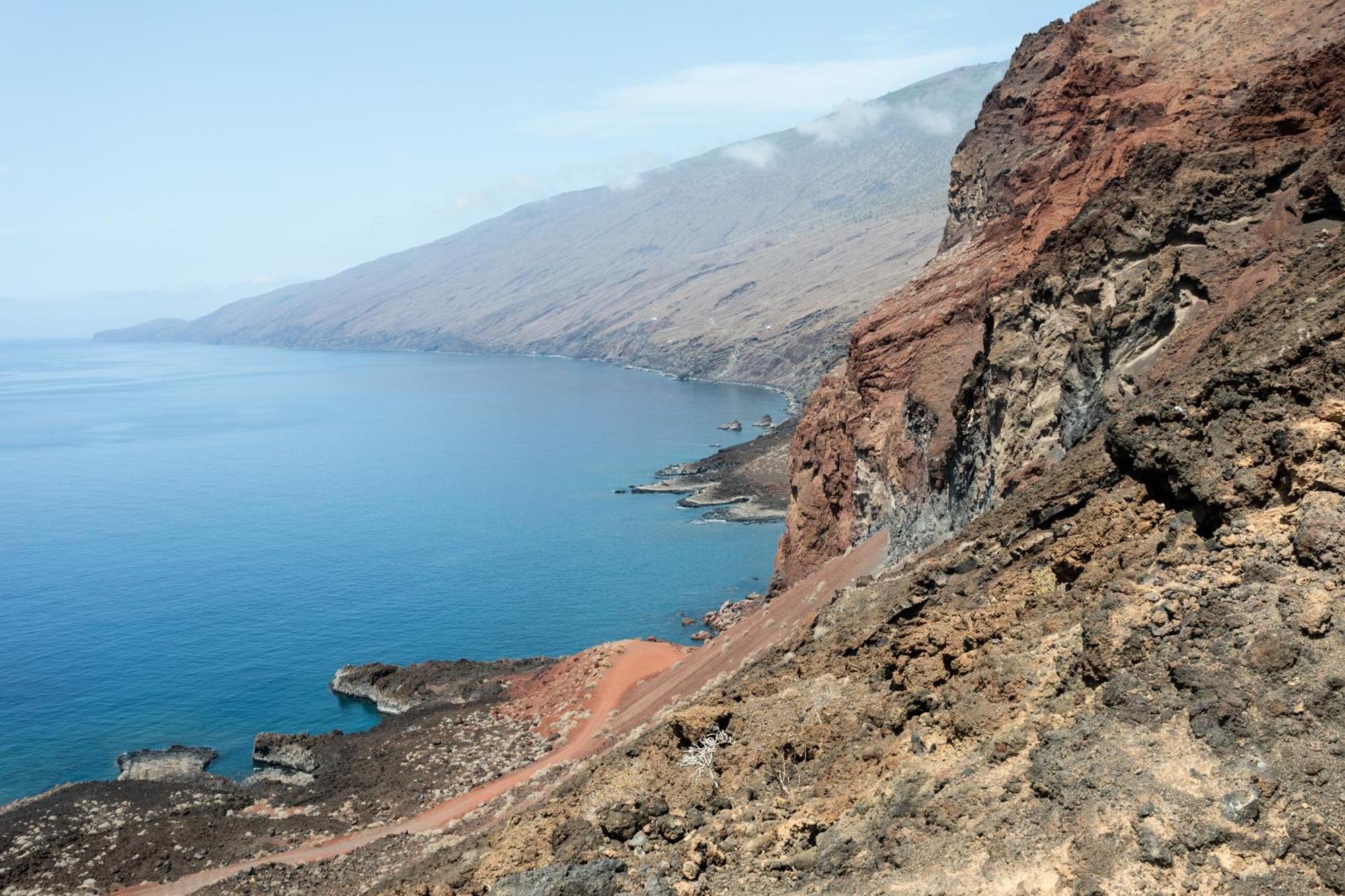 Casa Rural Juaclo El Hierro Taibique المظهر الخارجي الصورة
