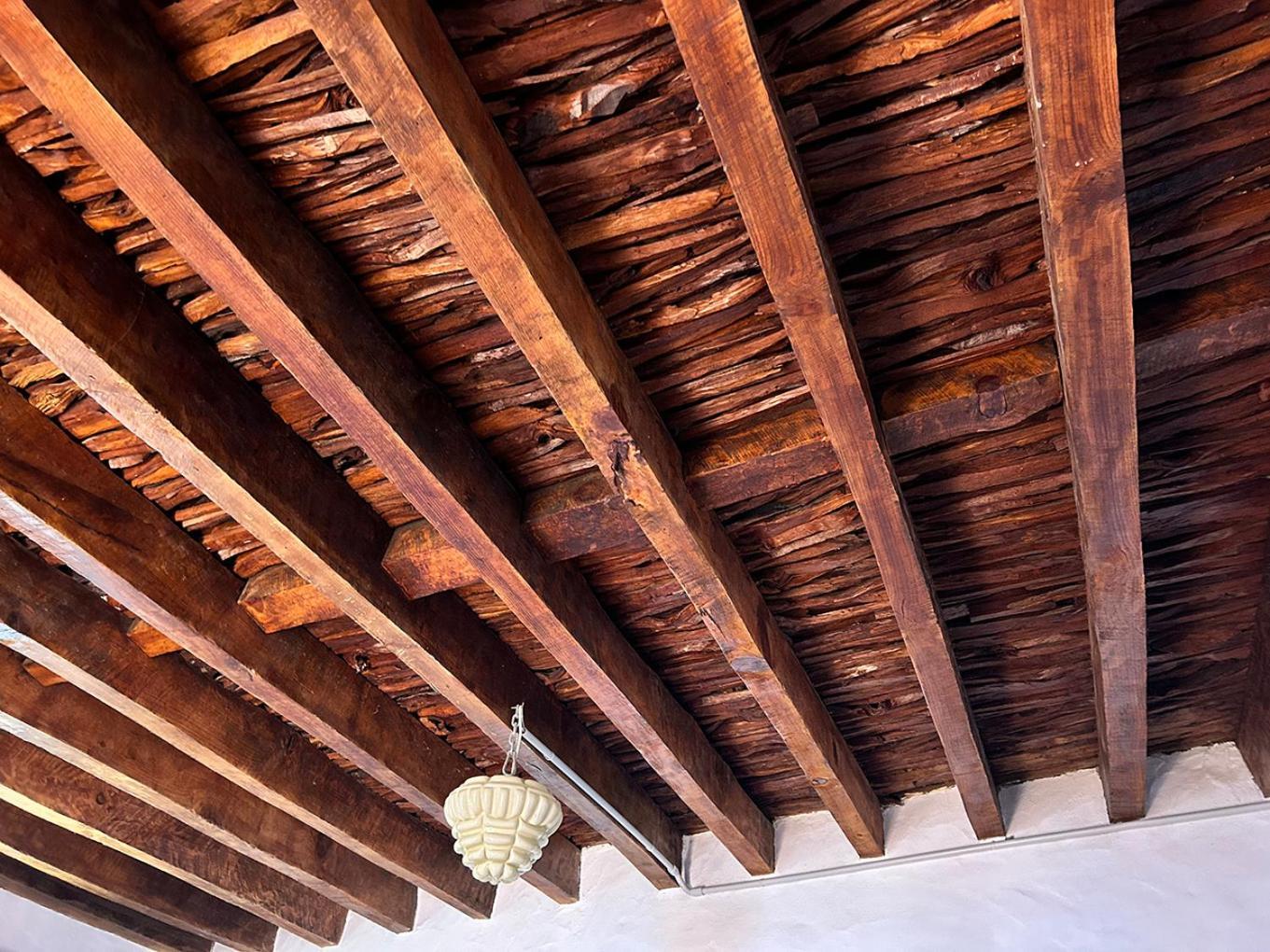 Casa Rural Juaclo El Hierro Taibique المظهر الخارجي الصورة