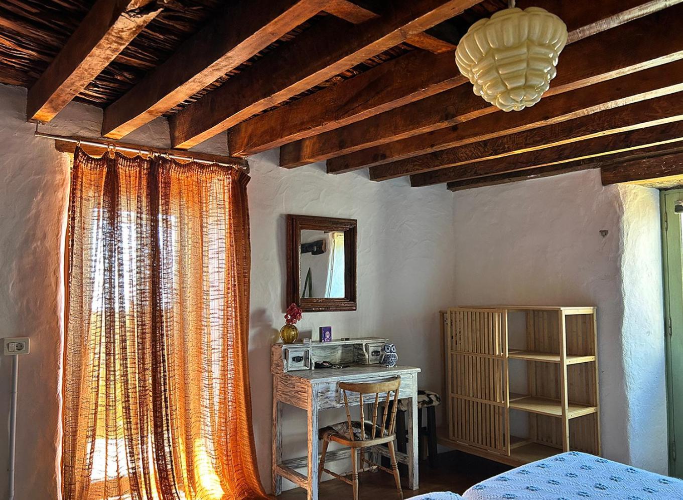 Casa Rural Juaclo El Hierro Taibique المظهر الخارجي الصورة