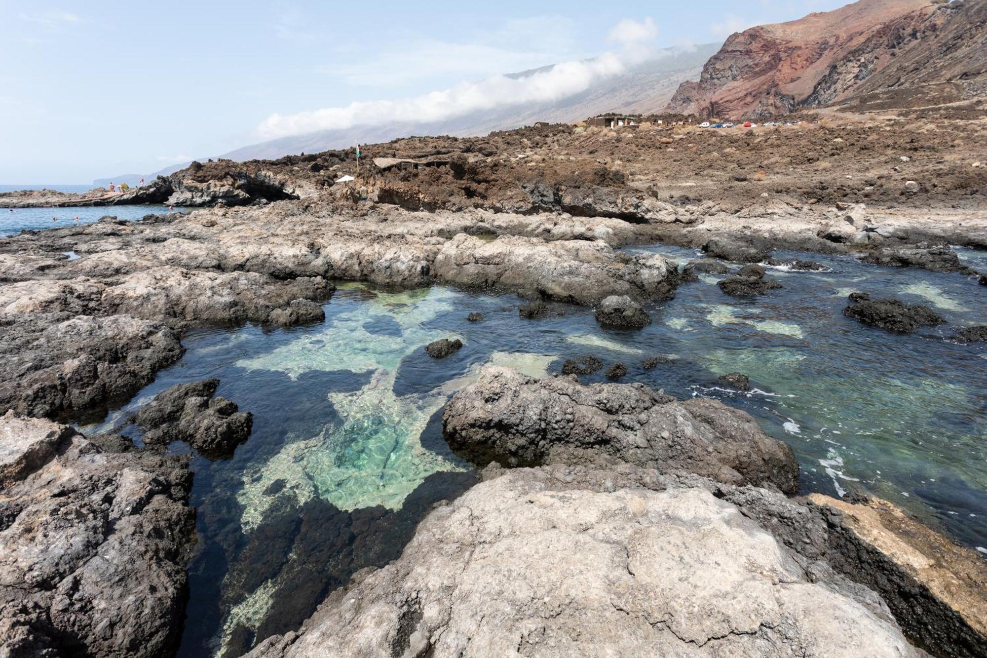Casa Rural Juaclo El Hierro Taibique المظهر الخارجي الصورة