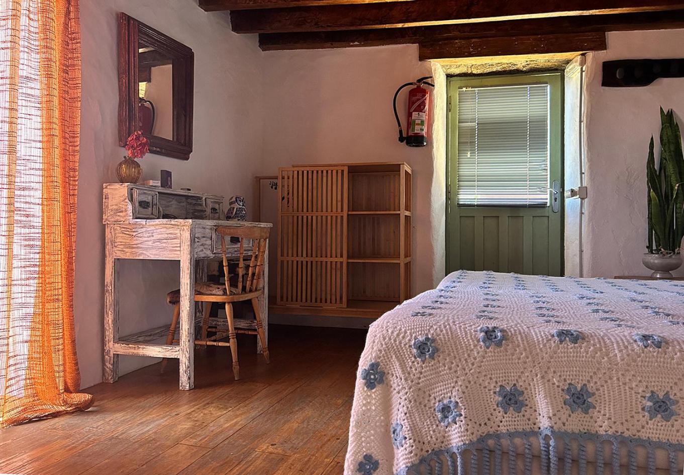 Casa Rural Juaclo El Hierro Taibique المظهر الخارجي الصورة